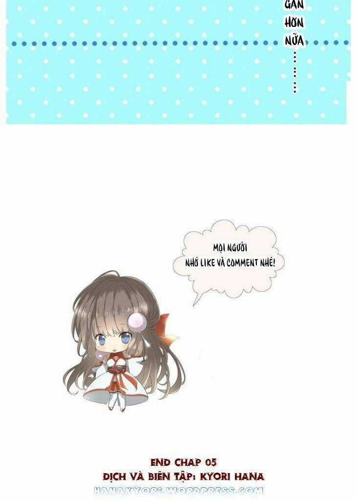 Vu Chúc Thiếu Nữ - Chapter 5 - Trang 21