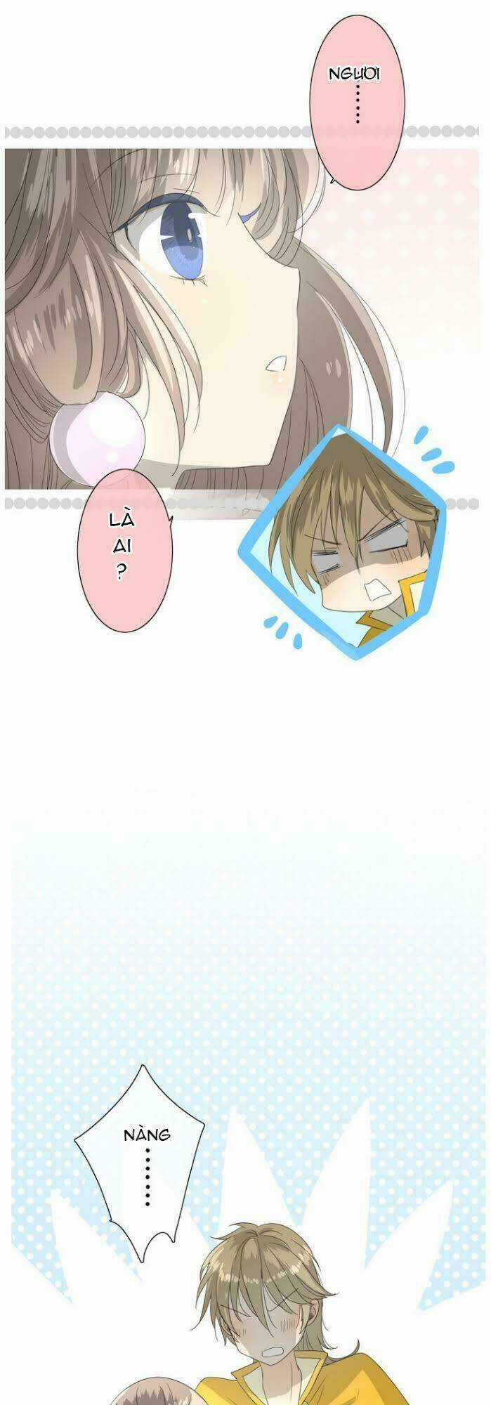 Vu Chúc Thiếu Nữ - Chapter 5 - Trang 8