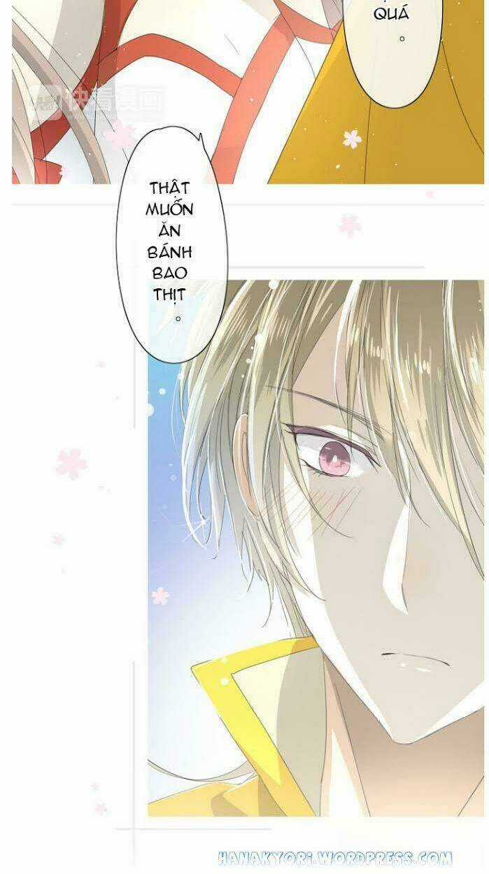 Vu Chúc Thiếu Nữ - Chapter 5 - Trang 10