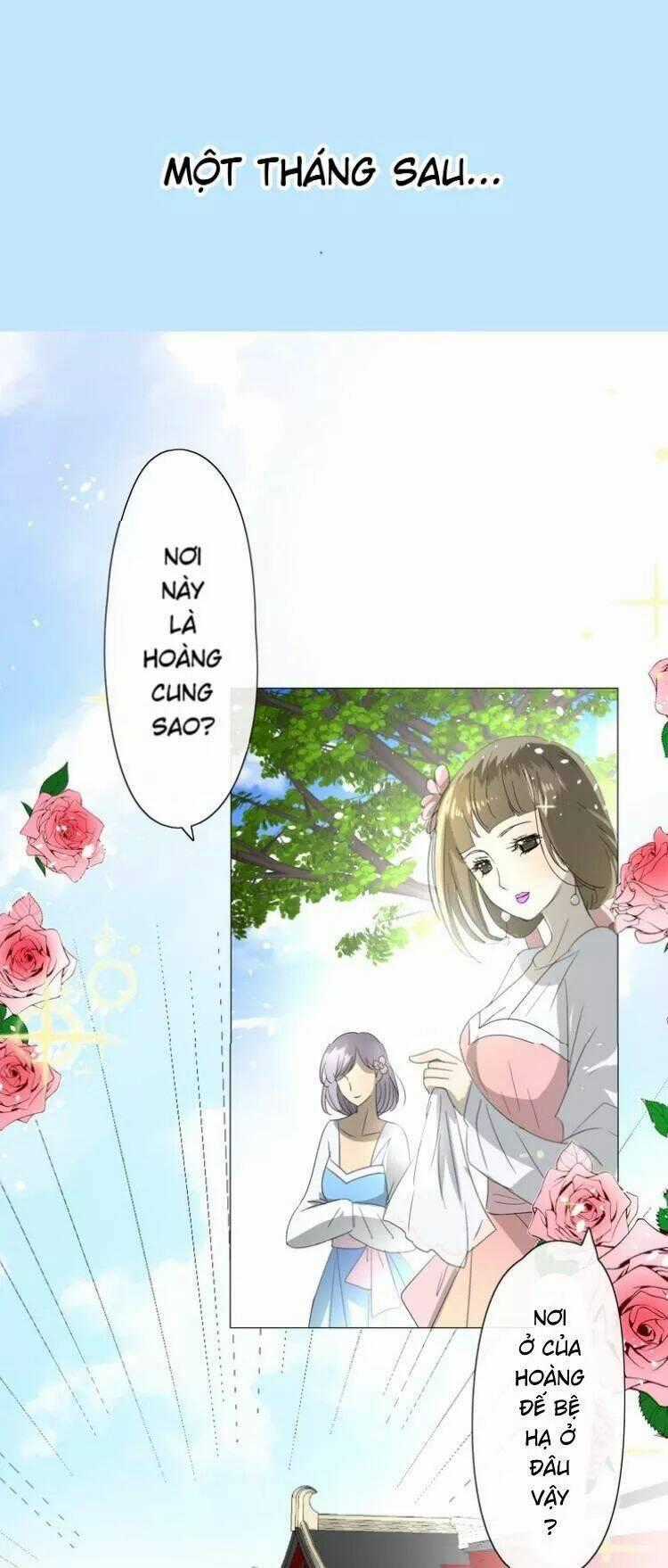 Vu Chúc Thiếu Nữ - Chapter 7 - Trang 2