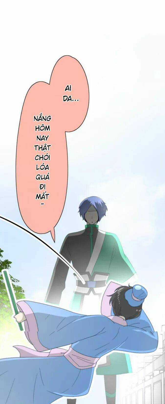 Vu Chúc Thiếu Nữ - Chapter 7 - Trang 12