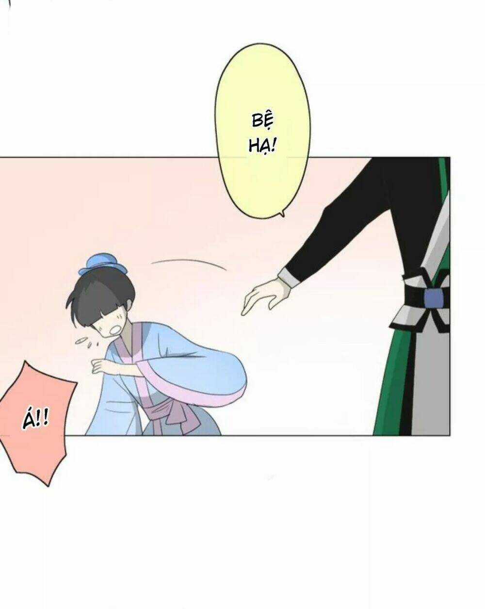 Vu Chúc Thiếu Nữ - Chapter 7 - Trang 17