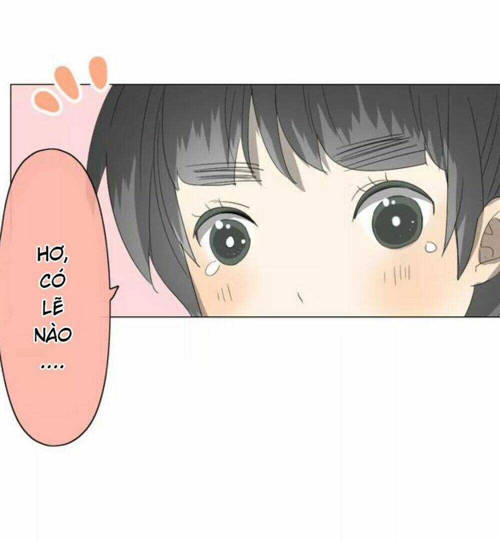 Vu Chúc Thiếu Nữ - Chapter 7 - Trang 20