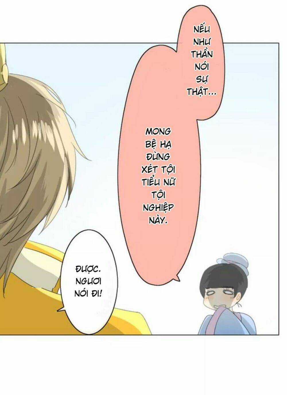 Vu Chúc Thiếu Nữ - Chapter 7 - Trang 26