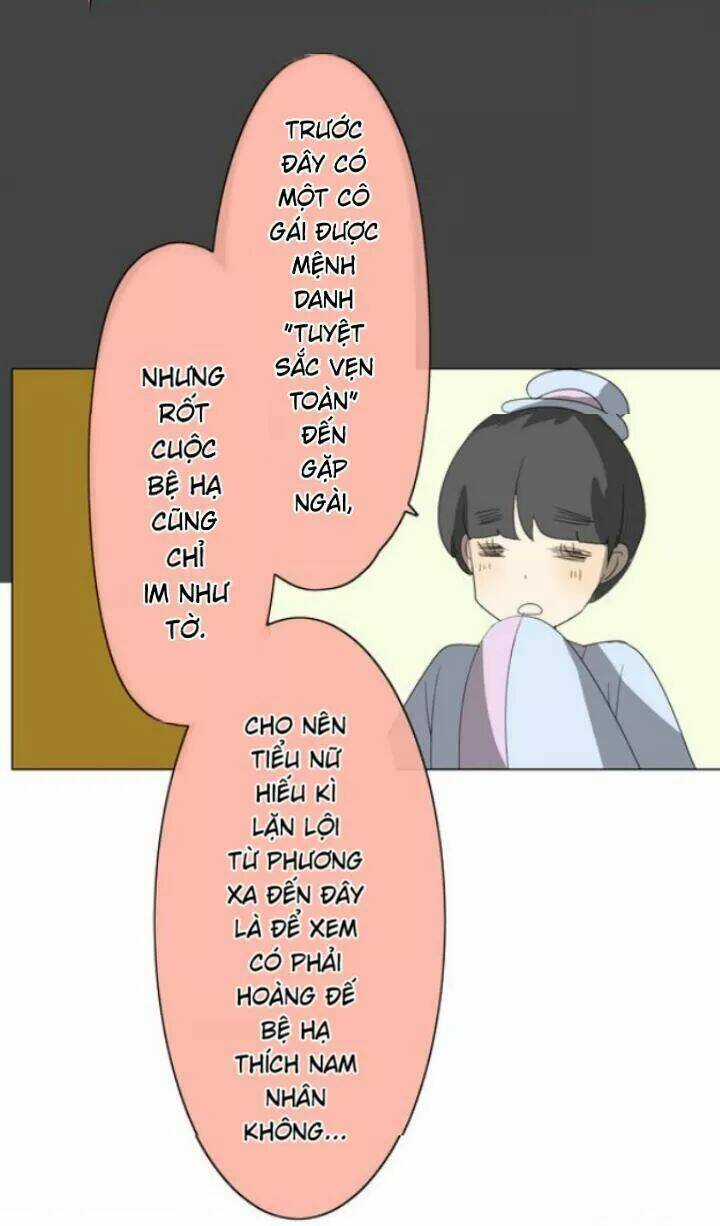 Vu Chúc Thiếu Nữ - Chapter 7 - Trang 29