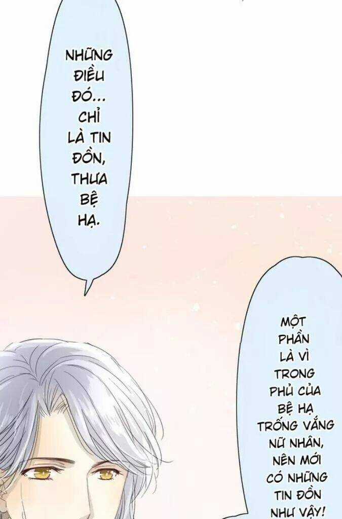 Vu Chúc Thiếu Nữ - Chapter 7 - Trang 33