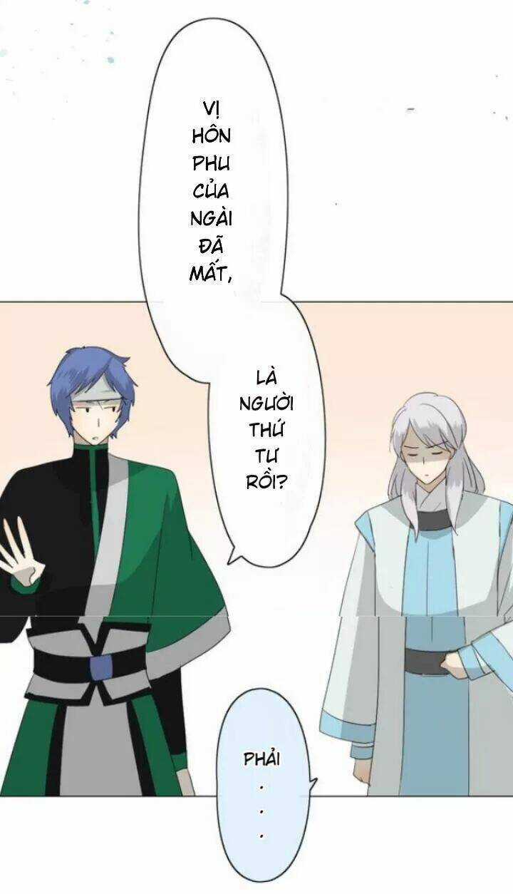 Vu Chúc Thiếu Nữ - Chapter 7 - Trang 35