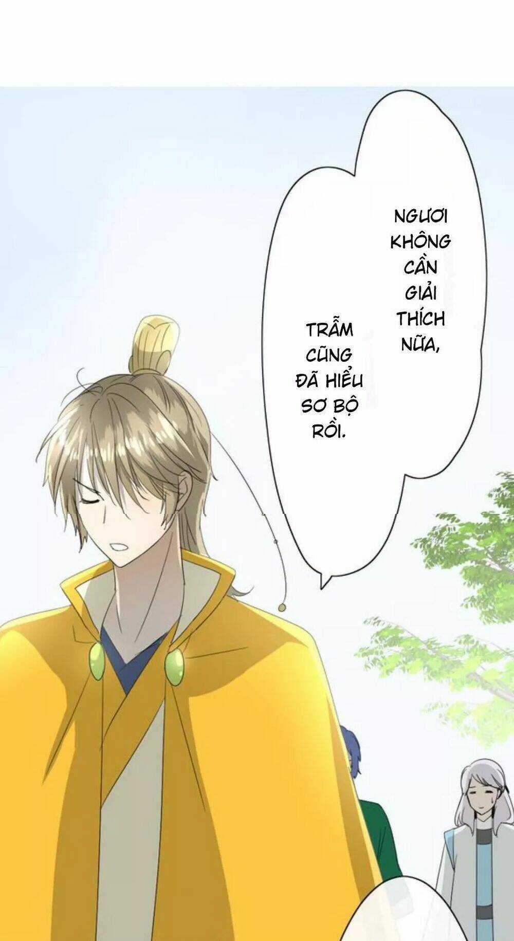 Vu Chúc Thiếu Nữ - Chapter 7 - Trang 37