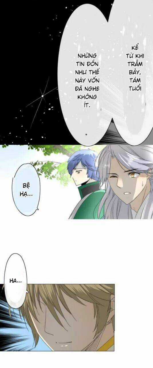 Vu Chúc Thiếu Nữ - Chapter 7 - Trang 38