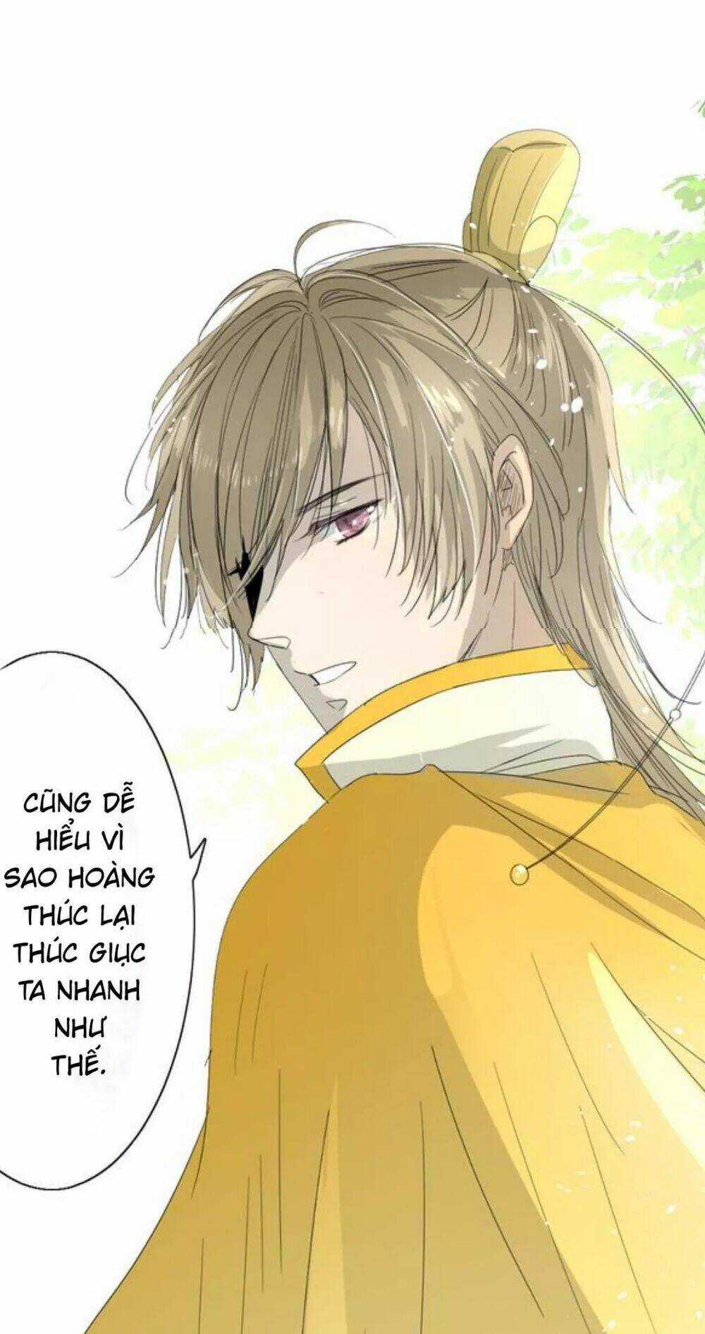 Vu Chúc Thiếu Nữ - Chapter 7 - Trang 40