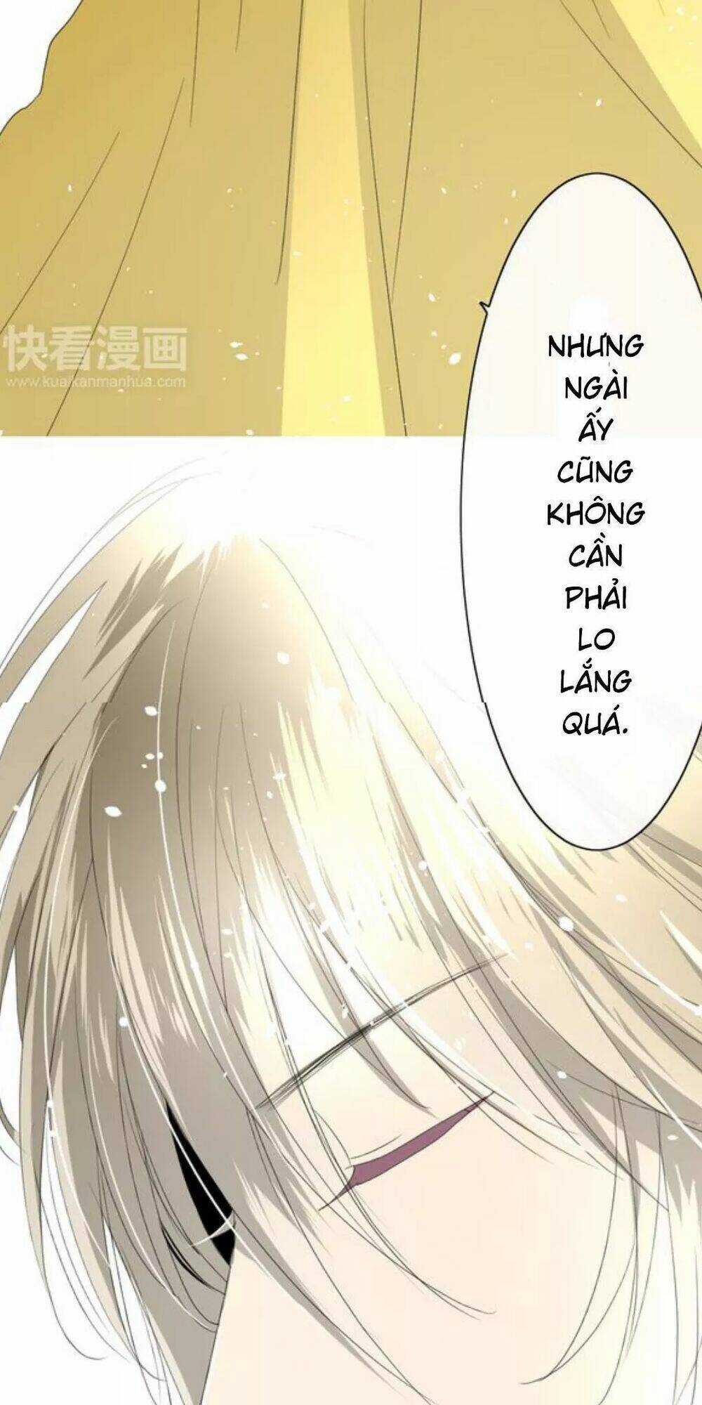 Vu Chúc Thiếu Nữ - Chapter 7 - Trang 41