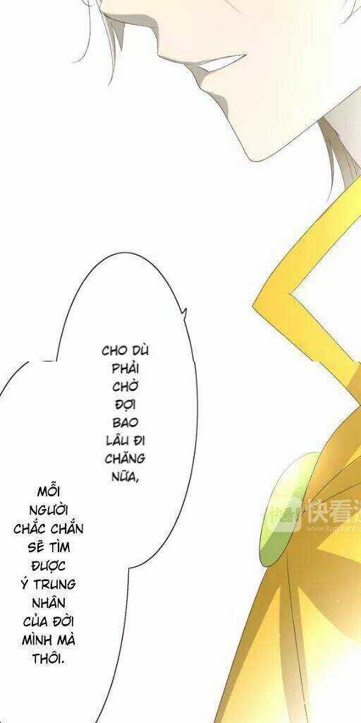 Vu Chúc Thiếu Nữ - Chapter 7 - Trang 42