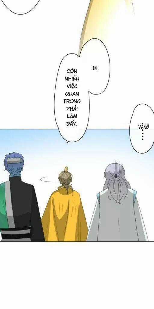 Vu Chúc Thiếu Nữ - Chapter 7 - Trang 43