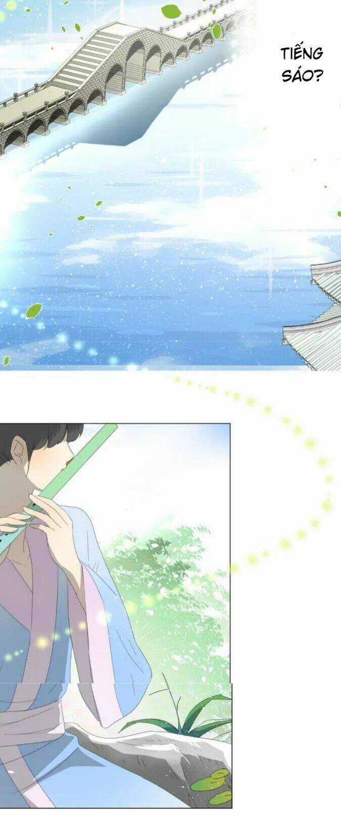 Vu Chúc Thiếu Nữ - Chapter 7 - Trang 10