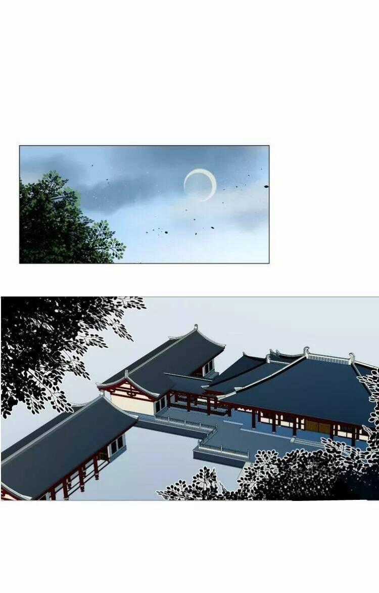 Vu Chúc Thiếu Nữ - Chapter 8 - Trang 1