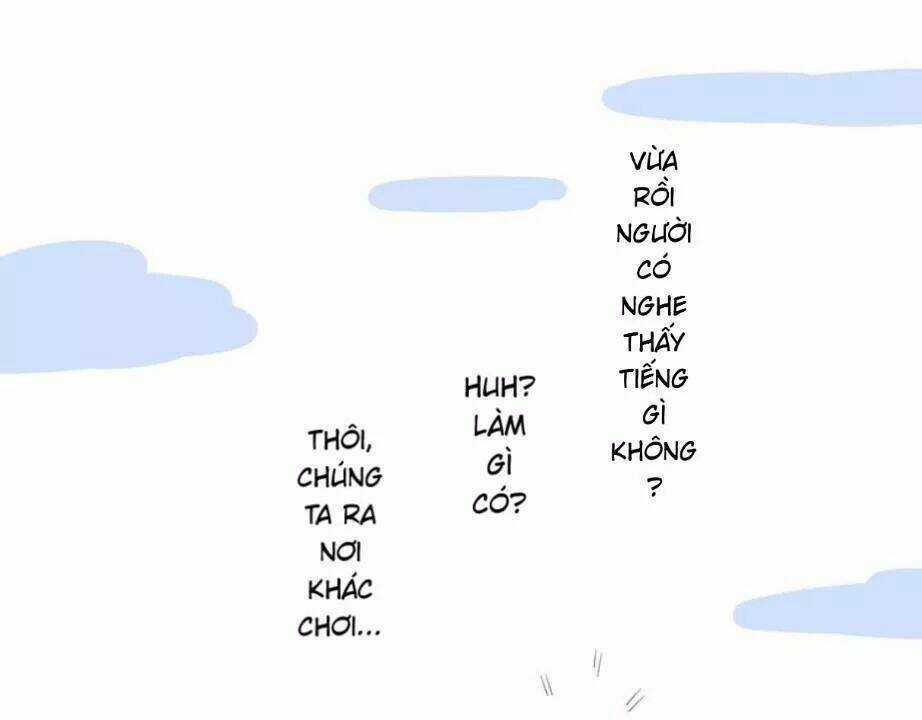 Vu Chúc Thiếu Nữ - Chapter 8 - Trang 13