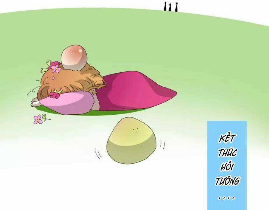 Vu Chúc Thiếu Nữ - Chapter 8 - Trang 14