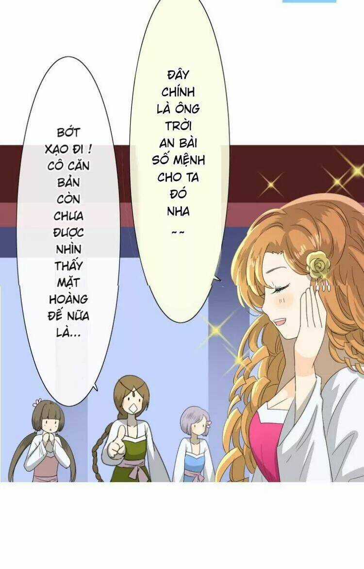 Vu Chúc Thiếu Nữ - Chapter 8 - Trang 15