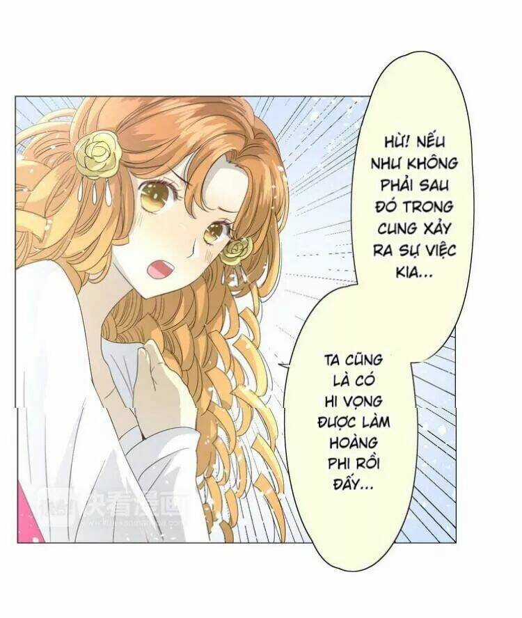 Vu Chúc Thiếu Nữ - Chapter 8 - Trang 16