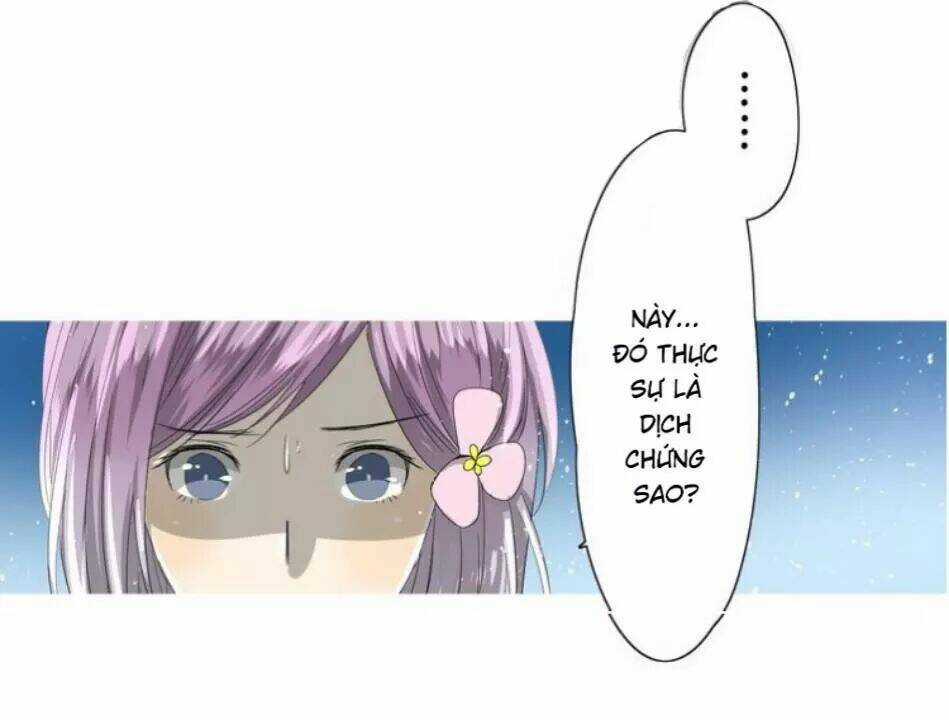 Vu Chúc Thiếu Nữ - Chapter 8 - Trang 21