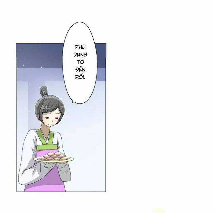 Vu Chúc Thiếu Nữ - Chapter 8 - Trang 26