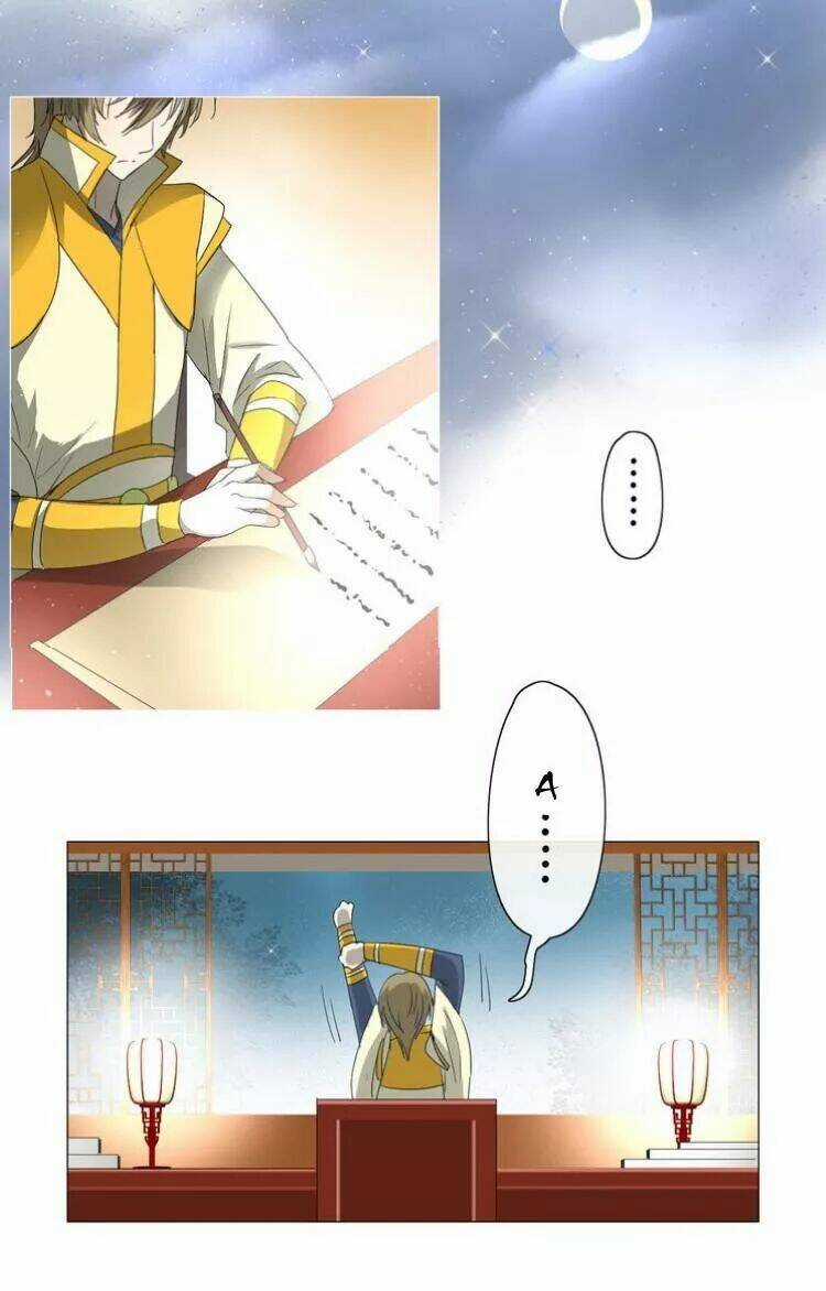 Vu Chúc Thiếu Nữ - Chapter 8 - Trang 29