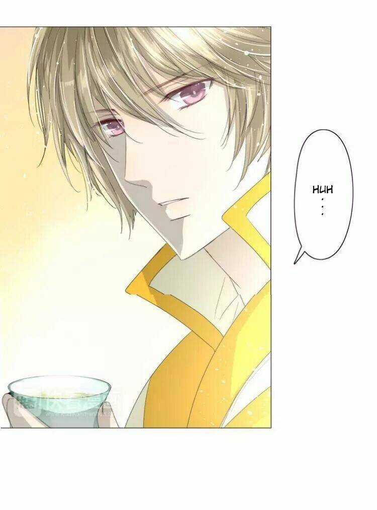 Vu Chúc Thiếu Nữ - Chapter 8 - Trang 30