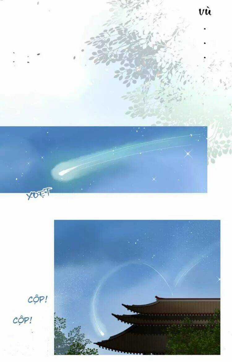 Vu Chúc Thiếu Nữ - Chapter 8 - Trang 32