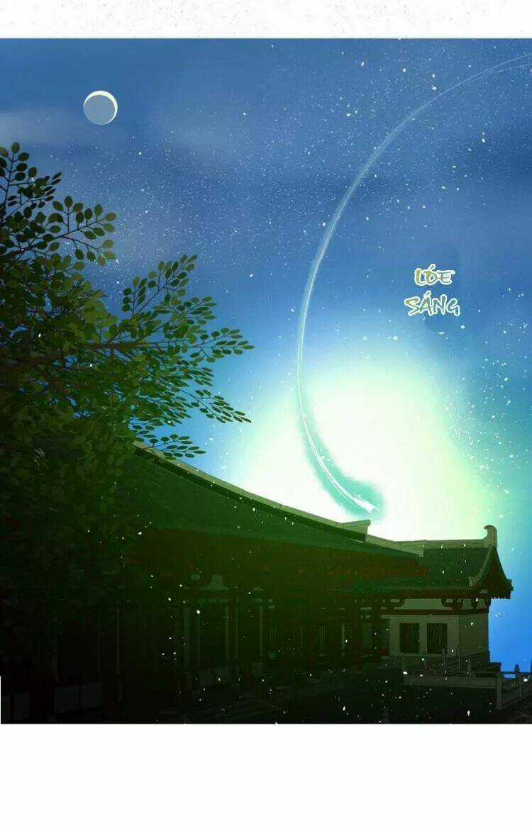 Vu Chúc Thiếu Nữ - Chapter 8 - Trang 33