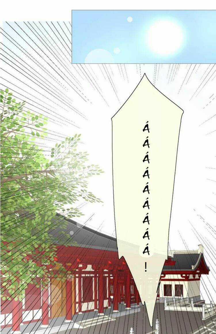 Vu Chúc Thiếu Nữ - Chapter 8 - Trang 34