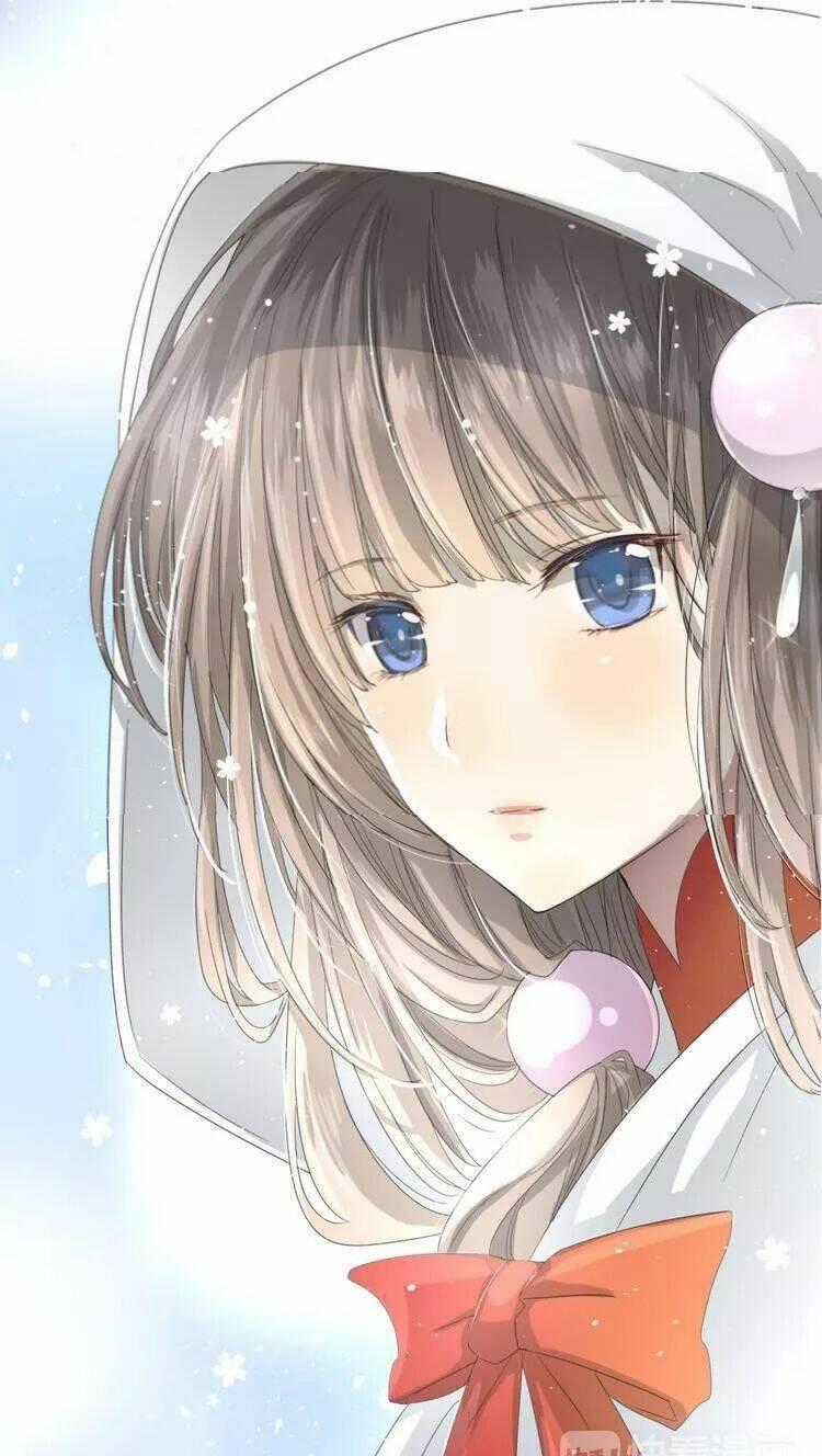 Vu Chúc Thiếu Nữ - Chapter 8 - Trang 39