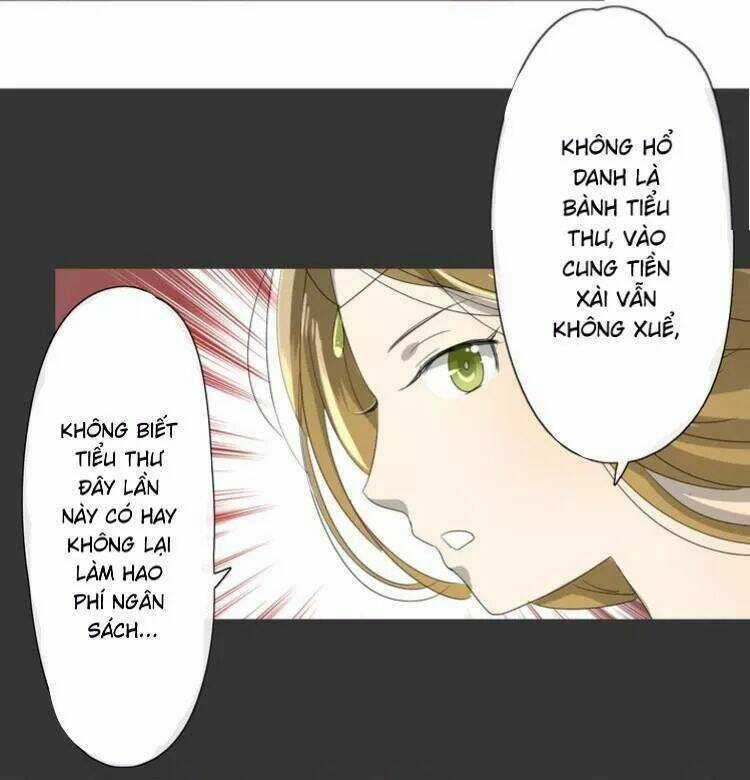 Vu Chúc Thiếu Nữ - Chapter 8 - Trang 6