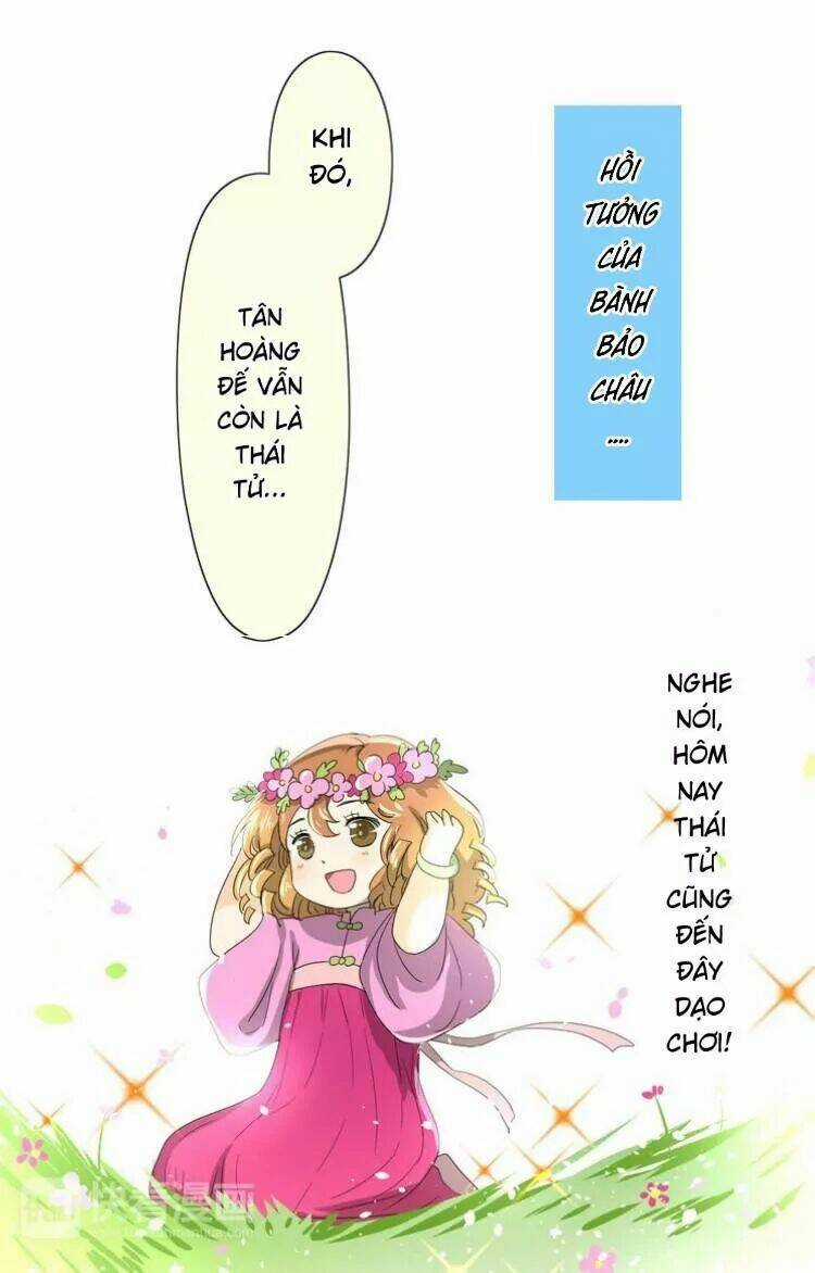 Vu Chúc Thiếu Nữ - Chapter 8 - Trang 10