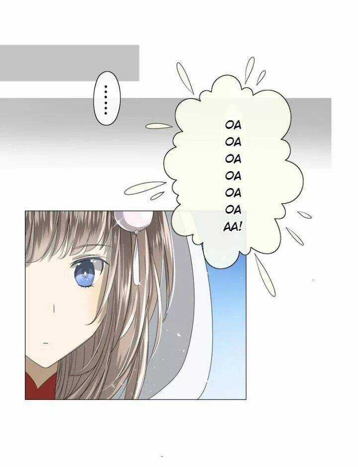 Vu Chúc Thiếu Nữ - Chapter 9 - Trang 11