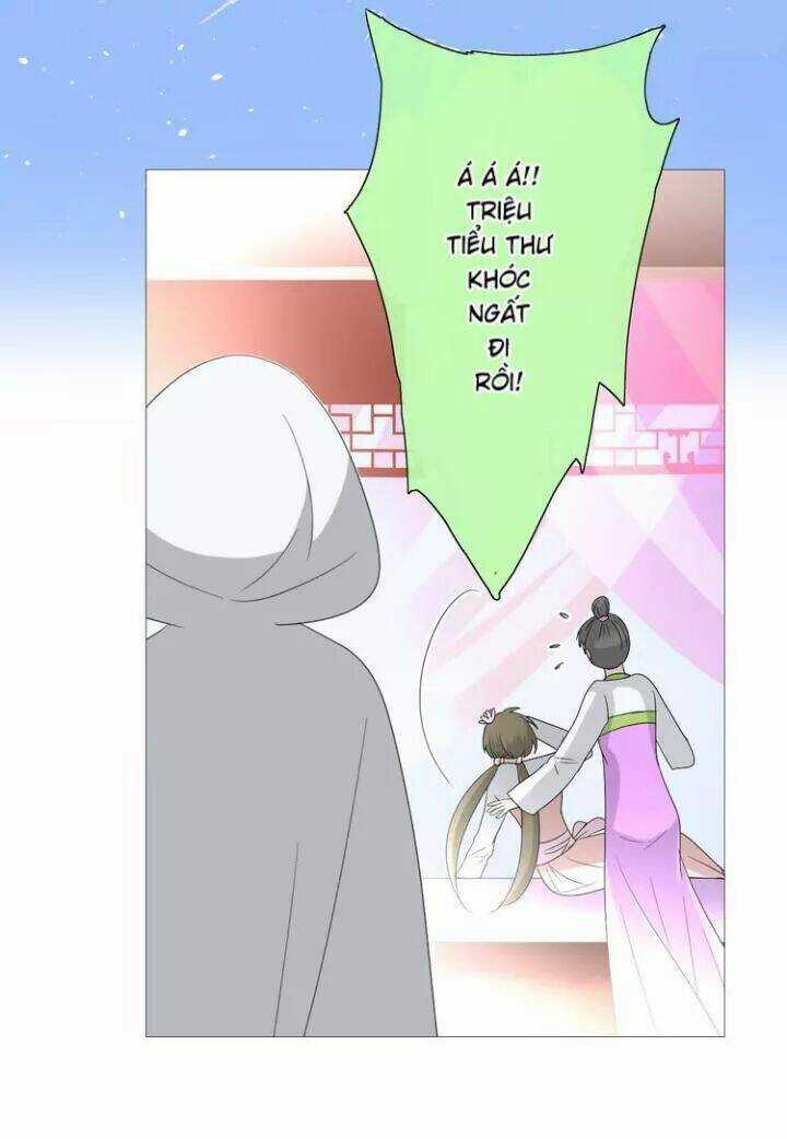 Vu Chúc Thiếu Nữ - Chapter 9 - Trang 17