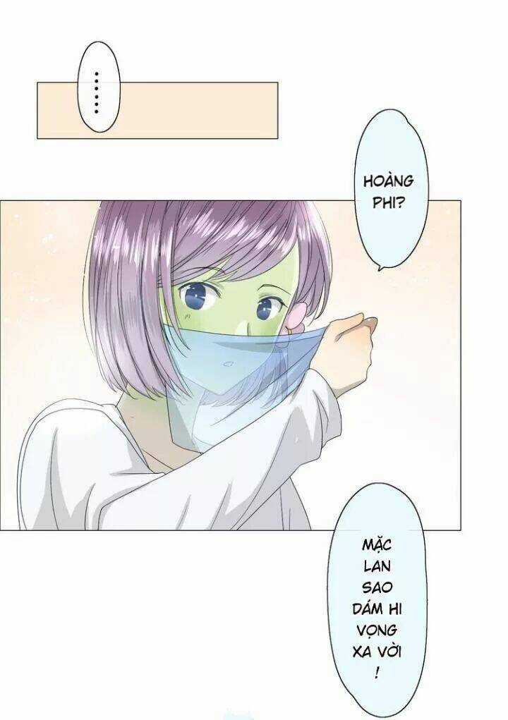 Vu Chúc Thiếu Nữ - Chapter 9 - Trang 18