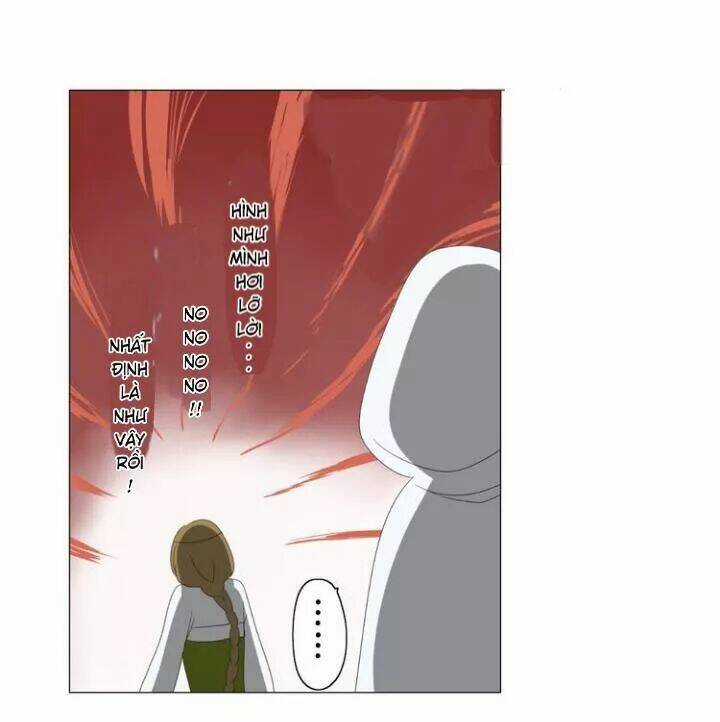 Vu Chúc Thiếu Nữ - Chapter 9 - Trang 27