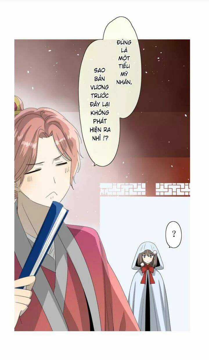 Vu Chúc Thiếu Nữ - Chapter 9 - Trang 4