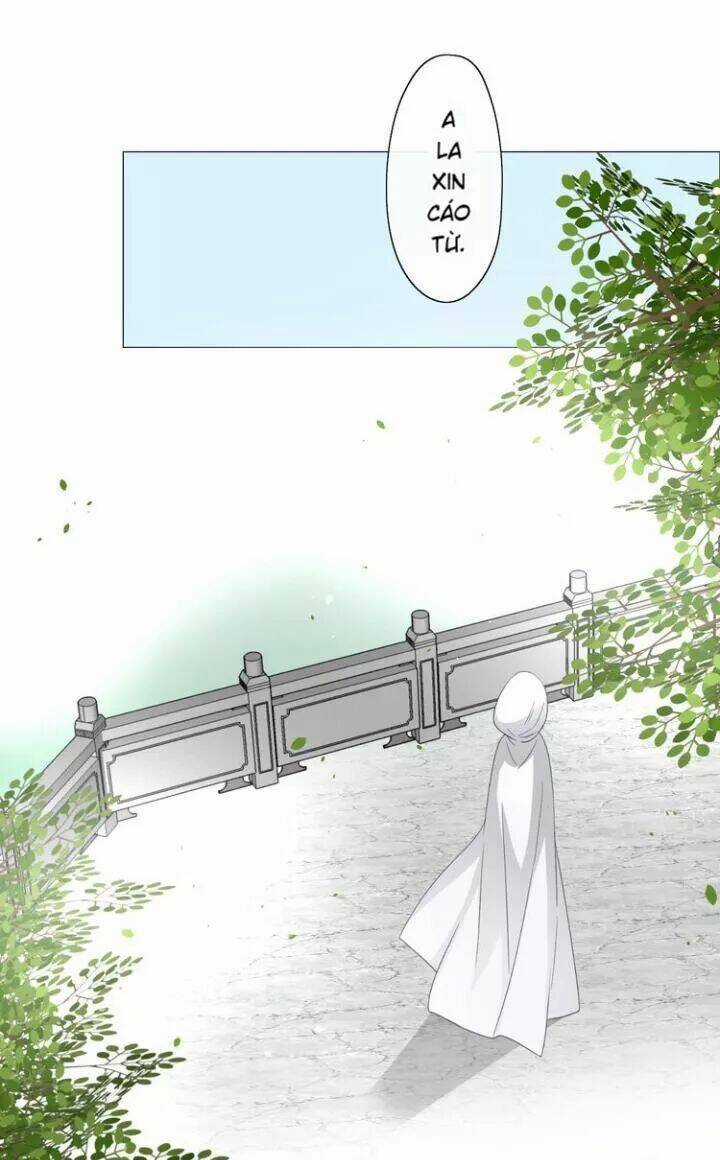 Vu Chúc Thiếu Nữ - Chapter 9 - Trang 32