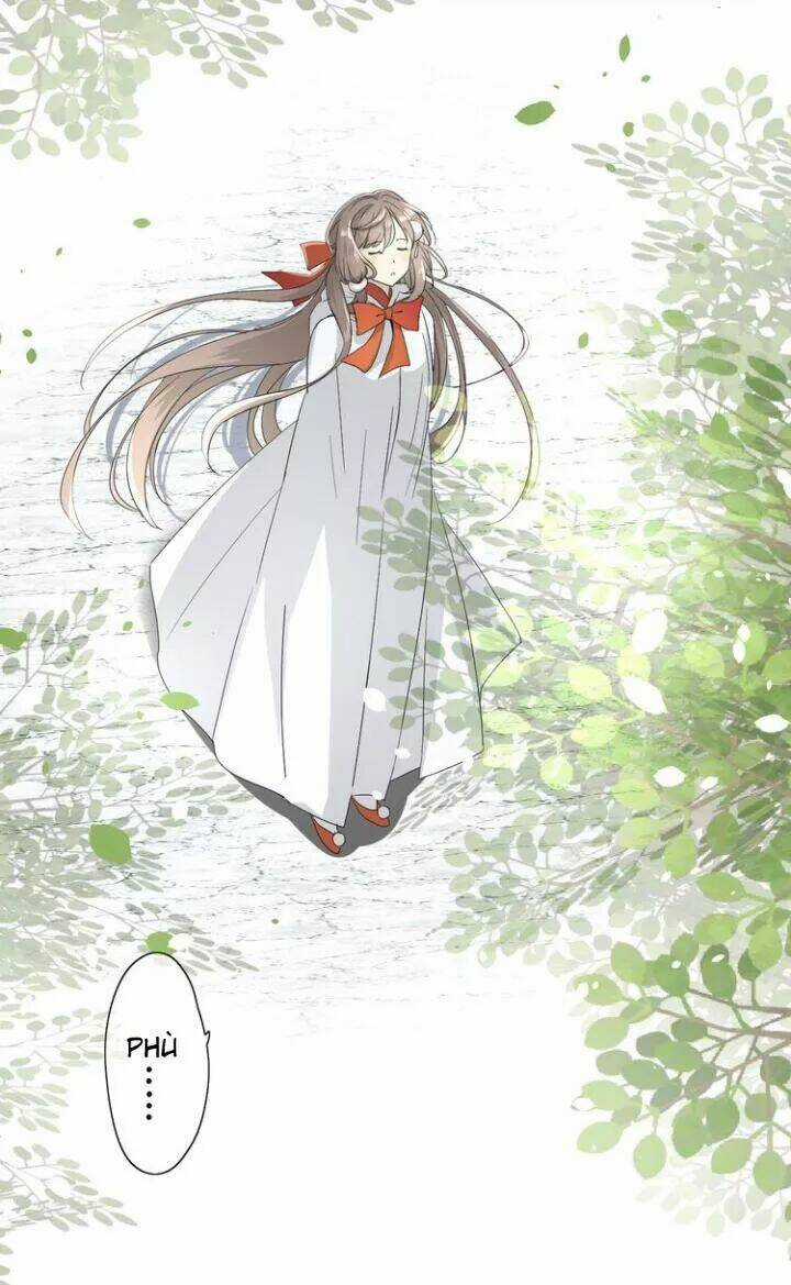 Vu Chúc Thiếu Nữ - Chapter 9 - Trang 34