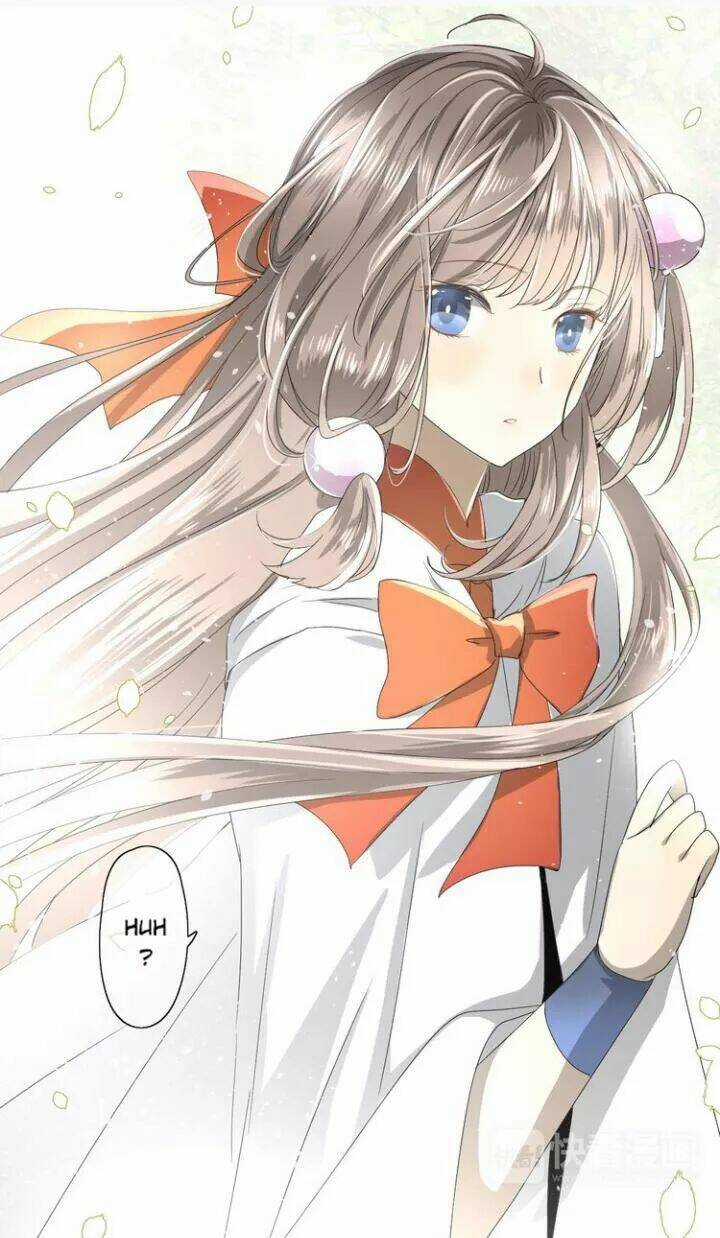 Vu Chúc Thiếu Nữ - Chapter 9 - Trang 36