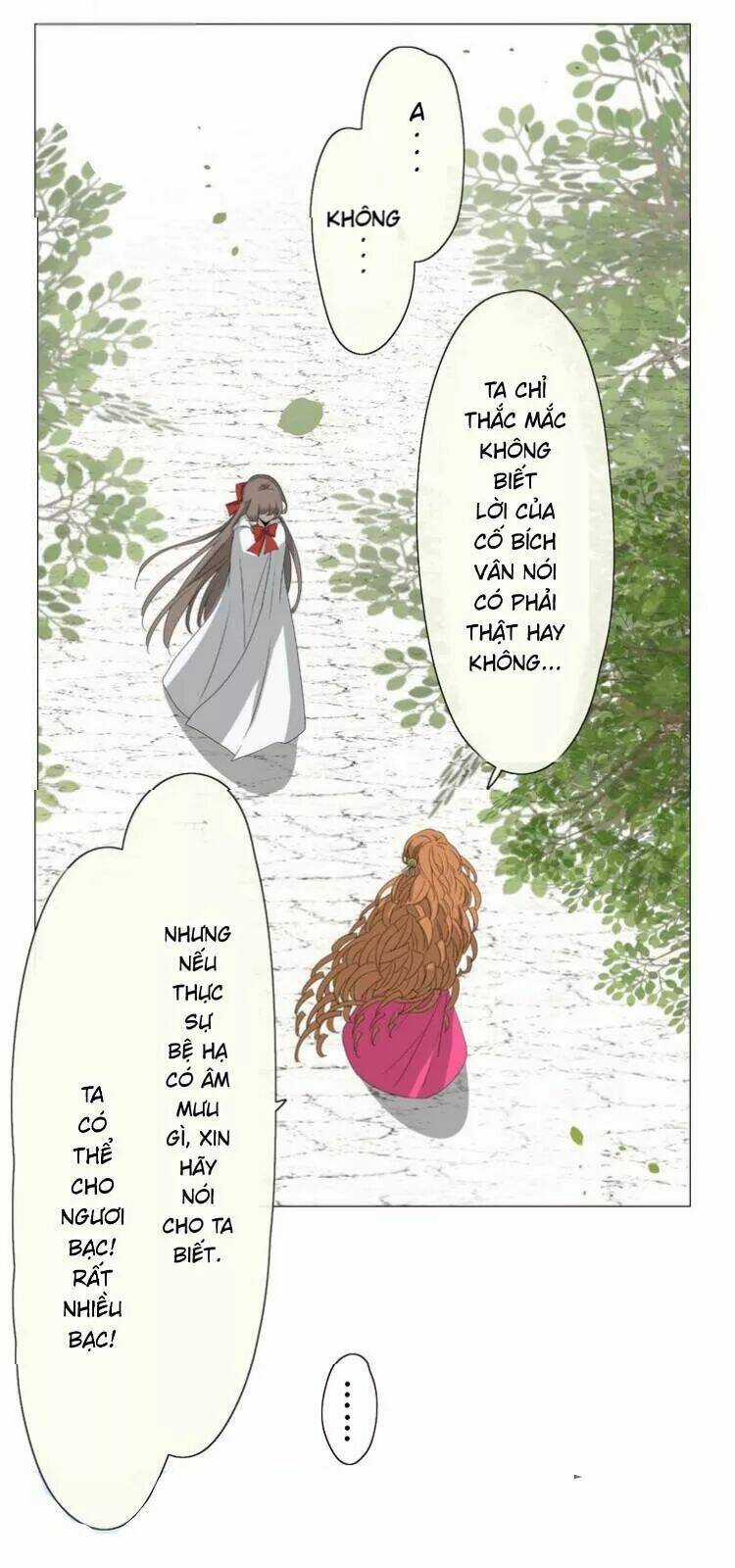 Vu Chúc Thiếu Nữ - Chapter 9 - Trang 39