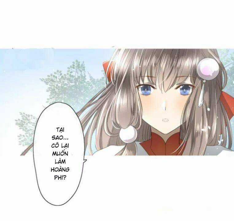 Vu Chúc Thiếu Nữ - Chapter 9 - Trang 40