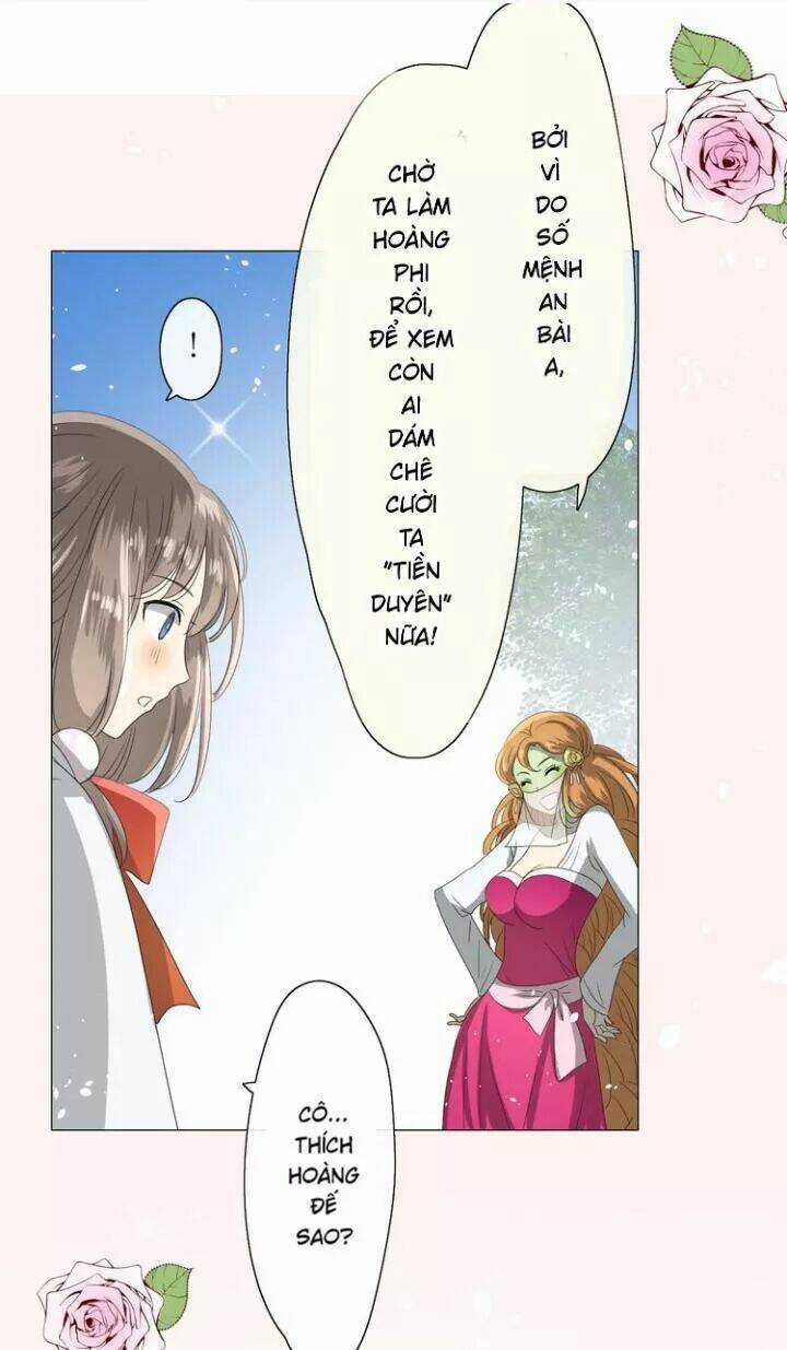 Vu Chúc Thiếu Nữ - Chapter 9 - Trang 41