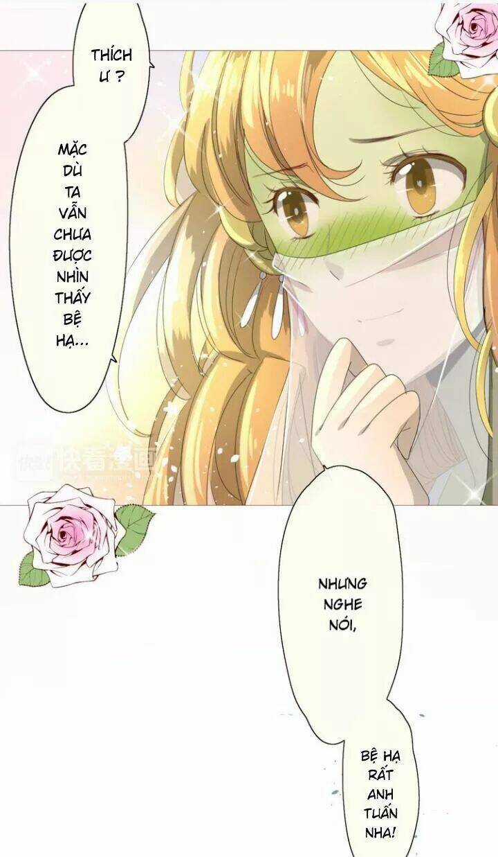 Vu Chúc Thiếu Nữ - Chapter 9 - Trang 42