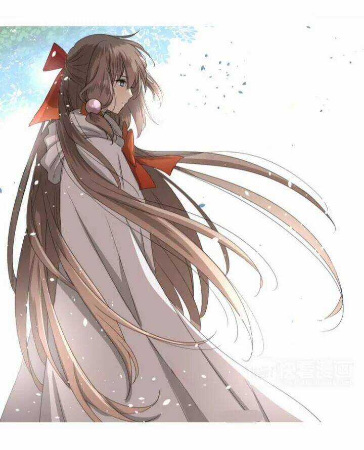 Vu Chúc Thiếu Nữ - Chapter 9 - Trang 43