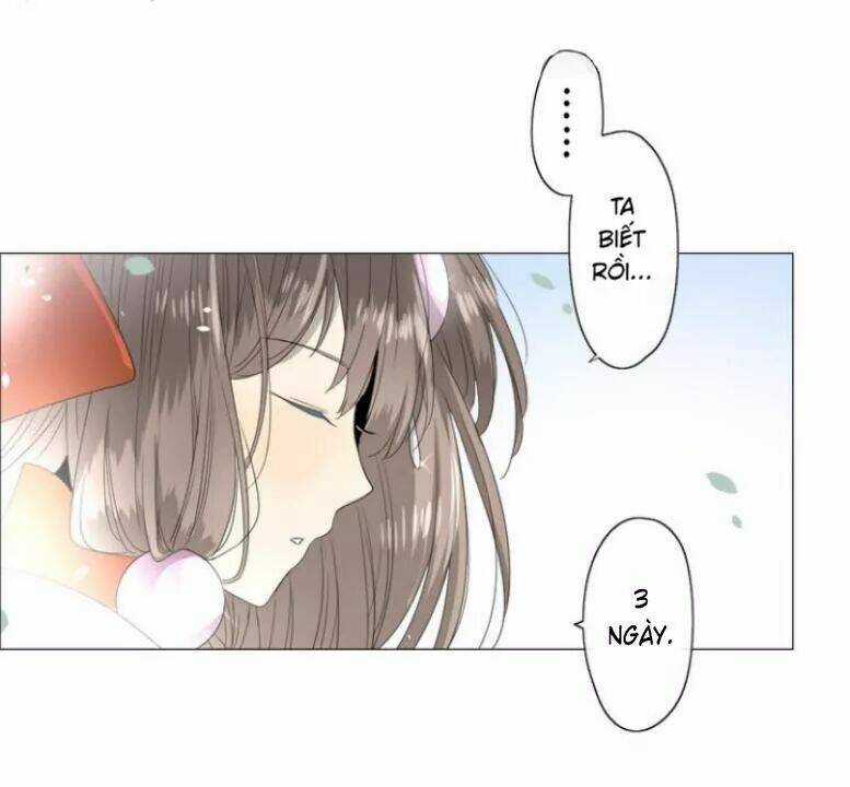 Vu Chúc Thiếu Nữ - Chapter 9 - Trang 44