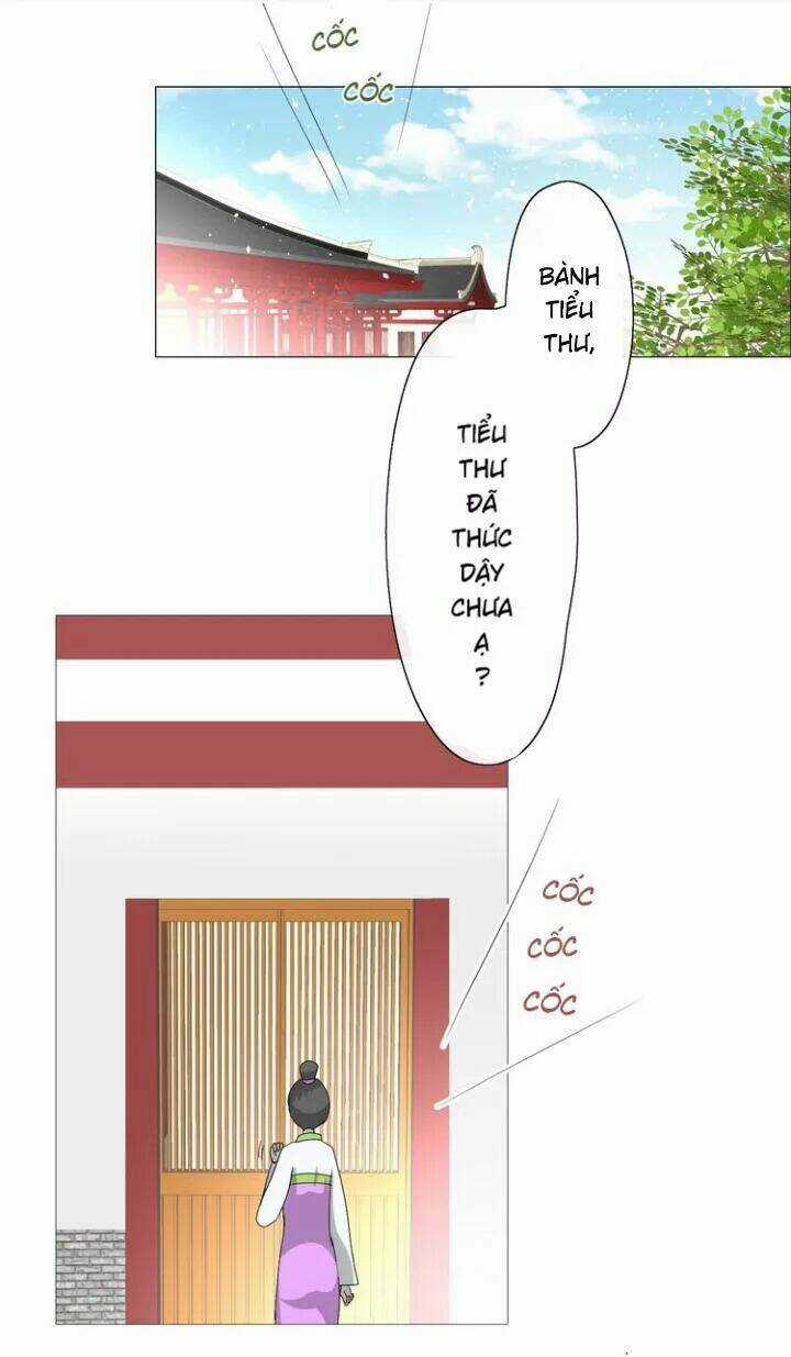 Vu Chúc Thiếu Nữ - Chapter 9 - Trang 49