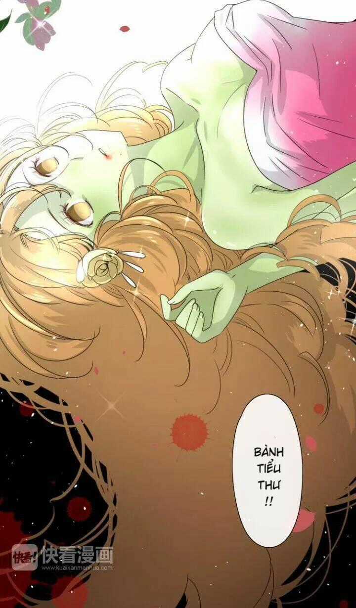 Vu Chúc Thiếu Nữ - Chapter 9 - Trang 51