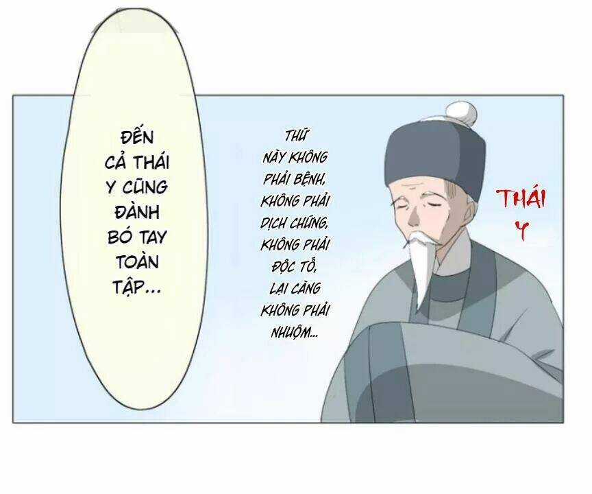 Vu Chúc Thiếu Nữ - Chapter 9 - Trang 7